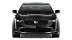 2026 Cadillac CT4-V V-Series Blackwing