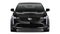 2026 Cadillac CT4-V V-Series Blackwing