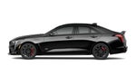 2026 Cadillac CT4-V V-Series Blackwing