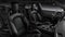 2026 Cadillac CT4-V V-Series Blackwing