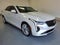 2022 Cadillac CT4 Premium Luxury