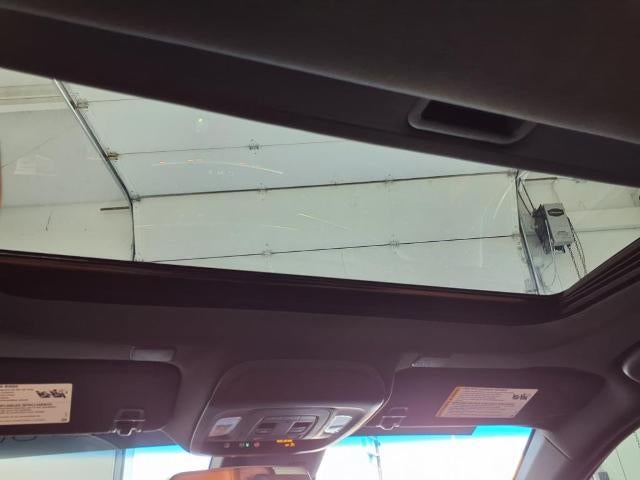 2022 Cadillac CT4 Premium Luxury