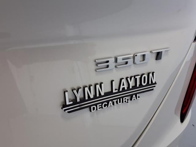 2022 Cadillac CT4 Premium Luxury