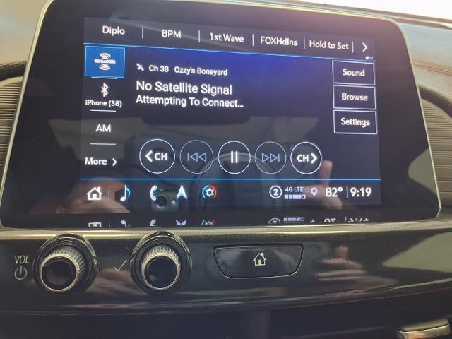 2022 Cadillac CT4 Premium Luxury