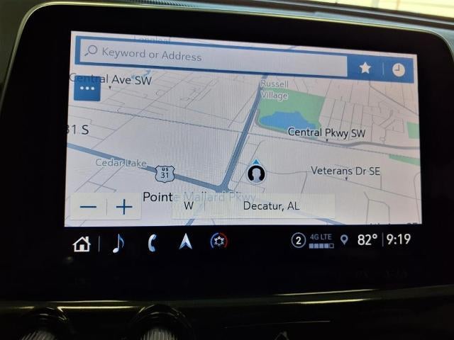 2022 Cadillac CT4 Premium Luxury