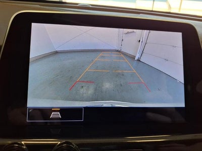 2022 Cadillac CT4 Premium Luxury