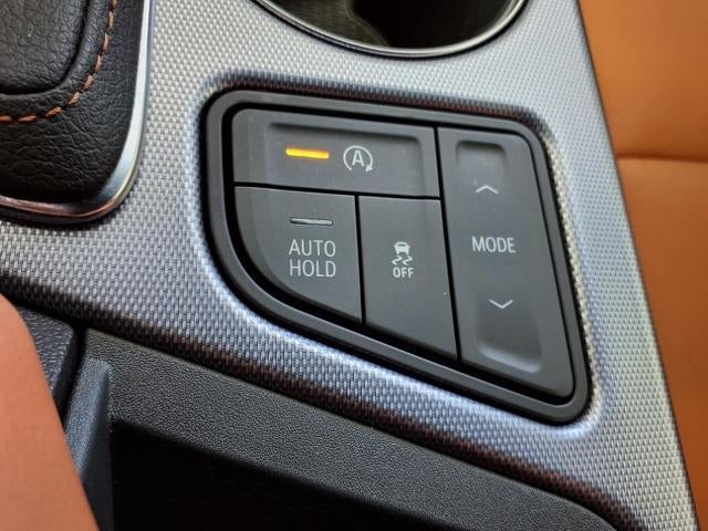 2022 Cadillac CT4 Premium Luxury