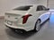 2022 Cadillac CT4 Premium Luxury