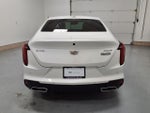 2022 Cadillac CT4 Premium Luxury