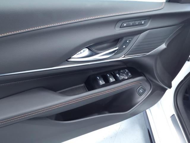 2025 Cadillac CT4 Sport