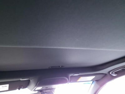 2025 Cadillac CT4 Sport