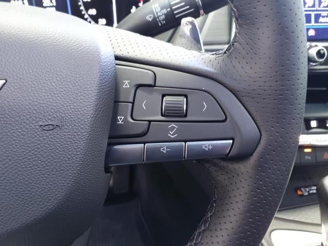 2025 Cadillac CT4 Sport