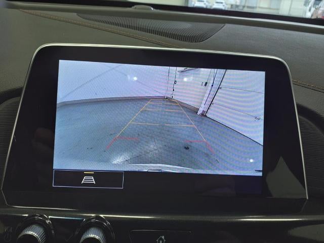 2025 Cadillac CT4 Sport