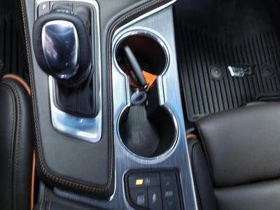 2025 Cadillac CT4 Sport