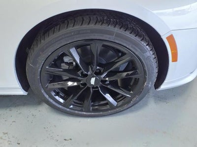 2025 Cadillac CT4 Sport