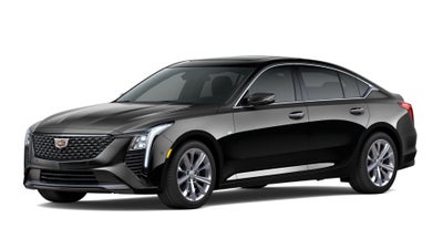 2025 Cadillac CT5 Base