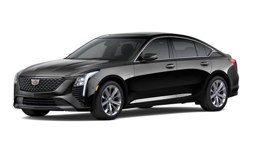 2025 Cadillac CT5 Base