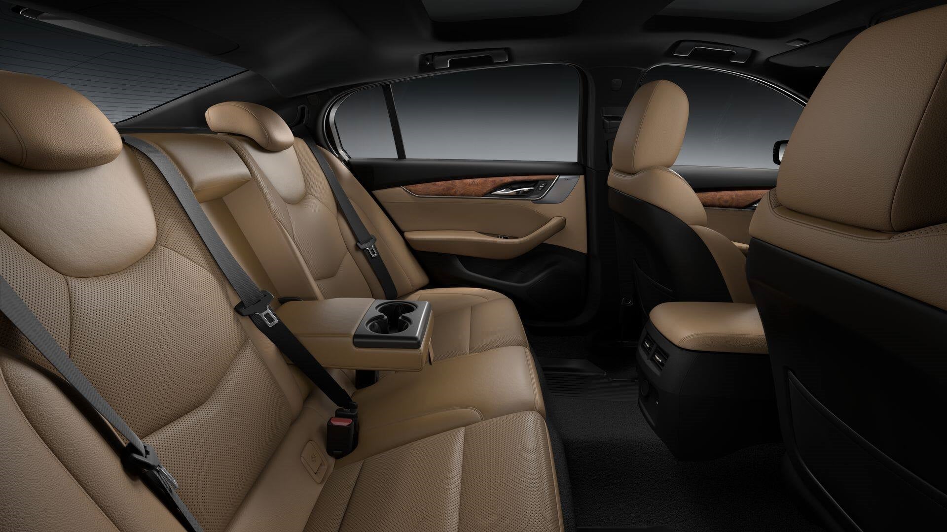 2025 Cadillac CT5 Base