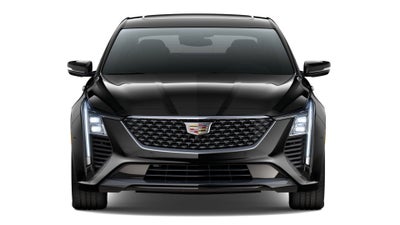 2025 Cadillac CT5 Base