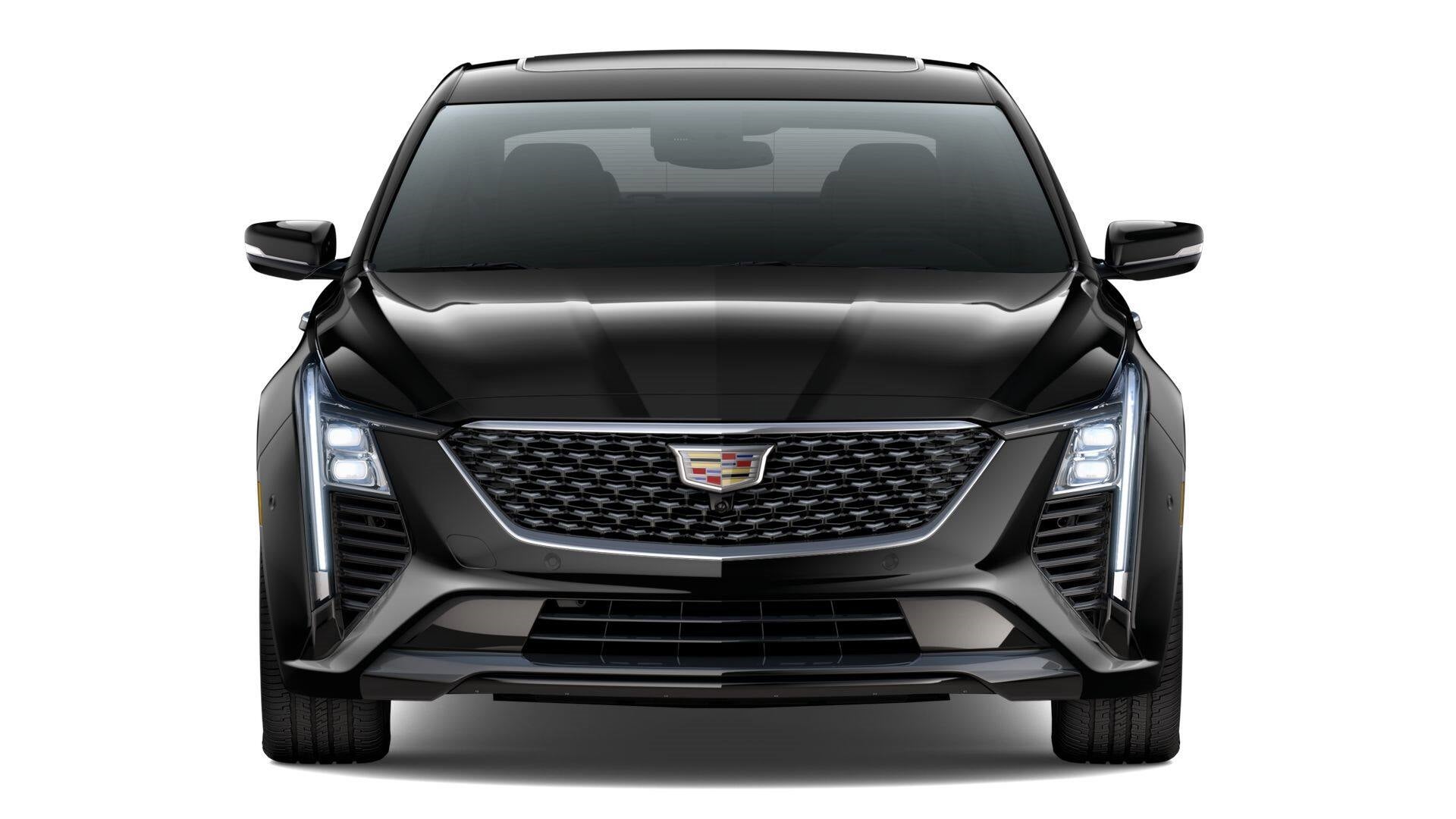 2025 Cadillac CT5 Base