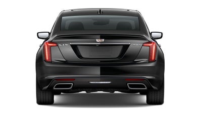 2025 Cadillac CT5 Base