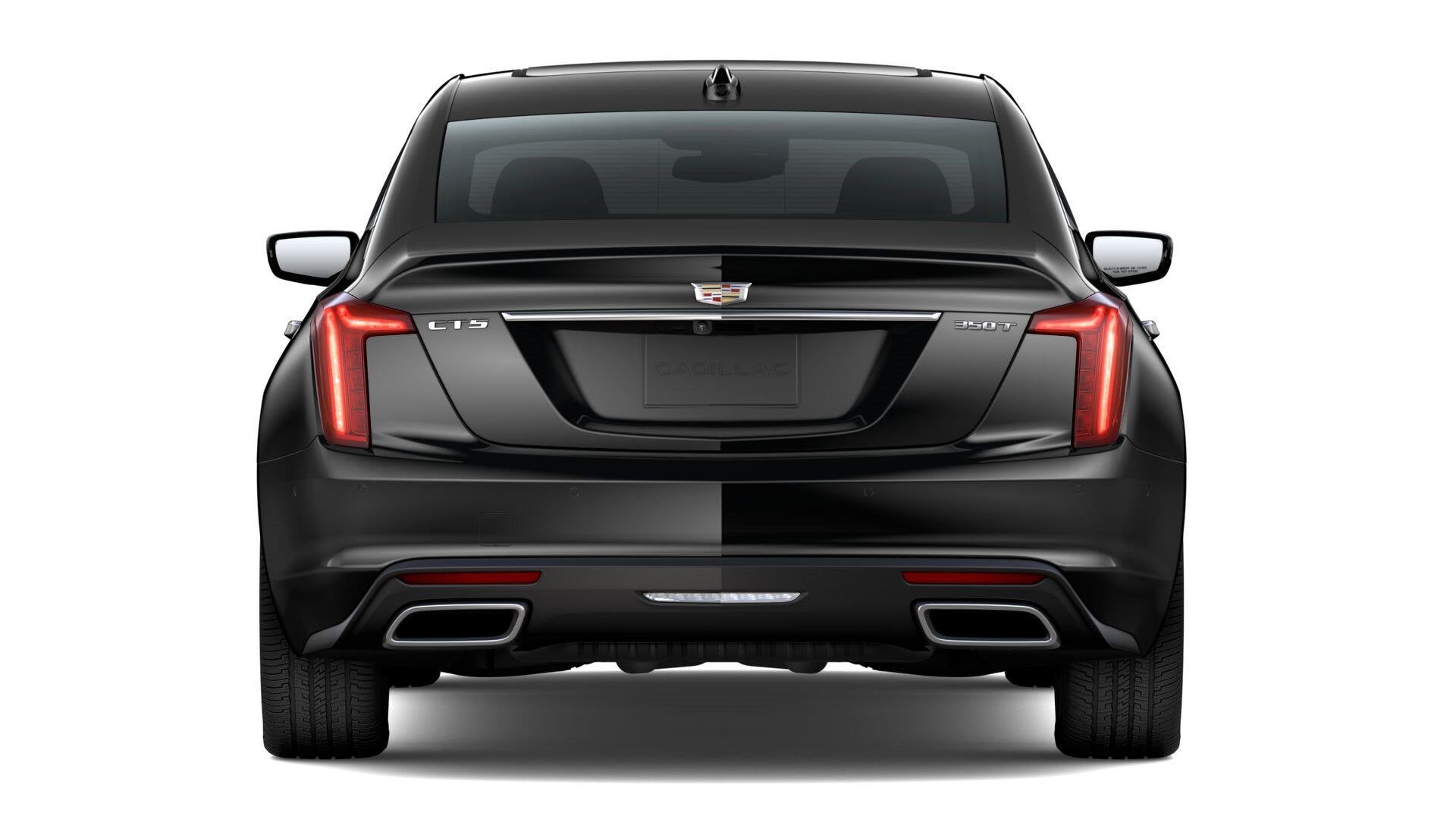 2025 Cadillac CT5 Base