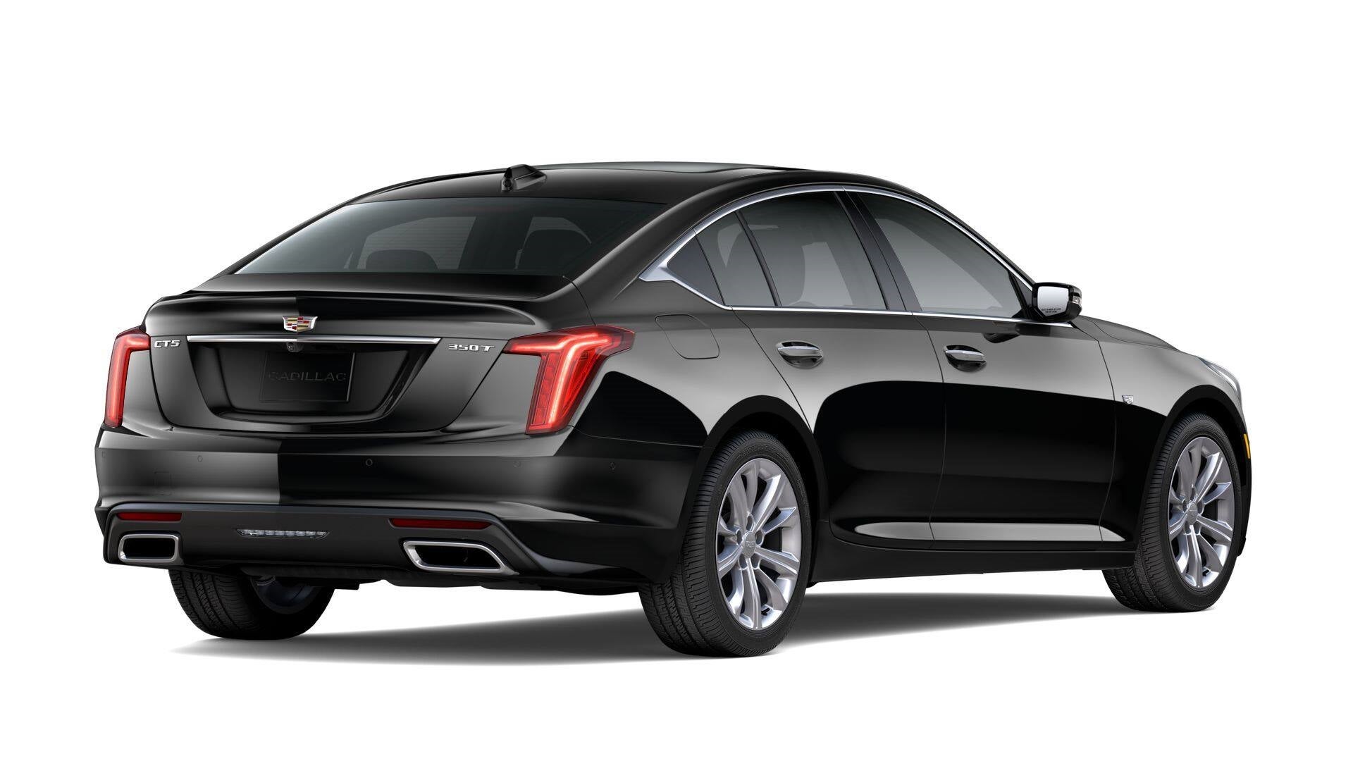 2025 Cadillac CT5 Base
