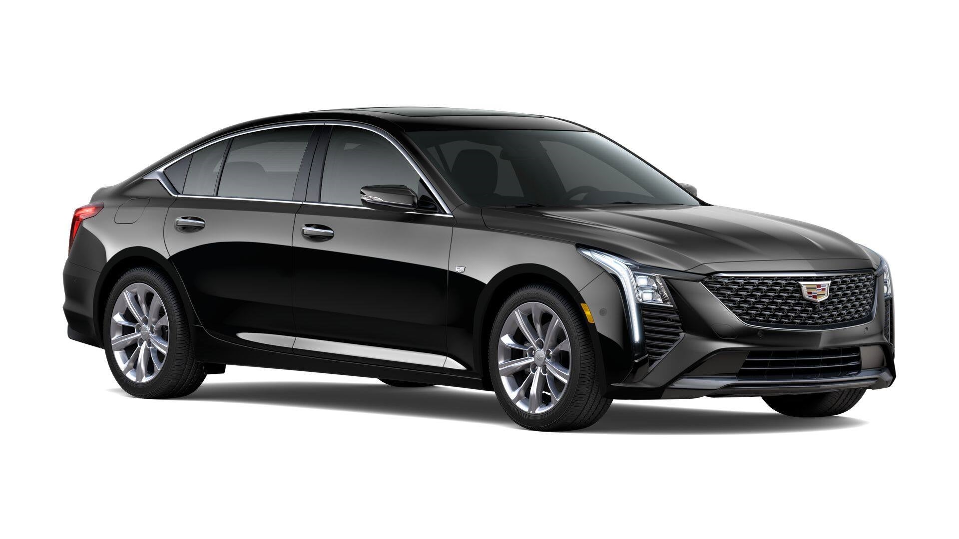 2025 Cadillac CT5 Base