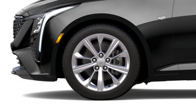 2025 Cadillac CT5 Base