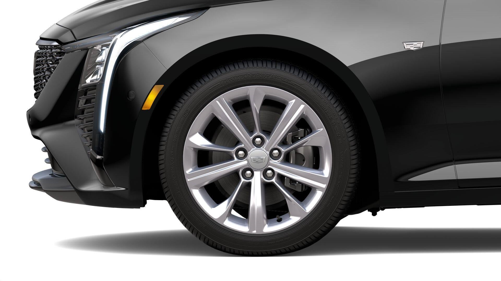 2025 Cadillac CT5 Base