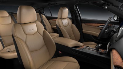 2025 Cadillac CT5 Base