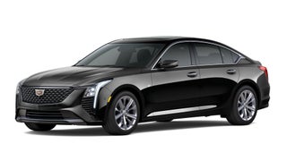 2025 Cadillac CT5 Base