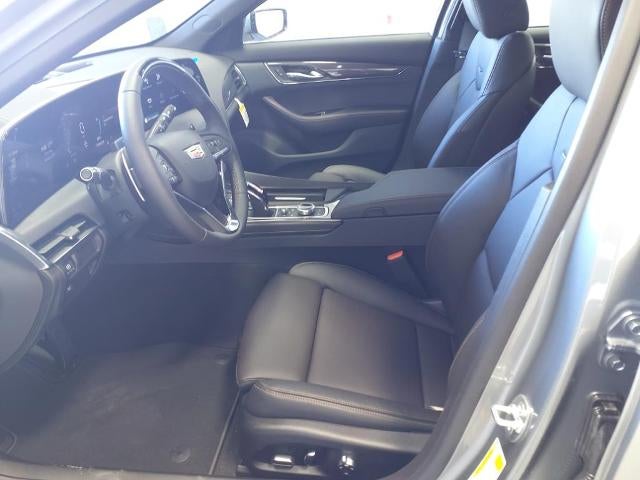 2025 Cadillac CT5 Sport