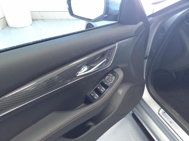 2025 Cadillac CT5 Sport