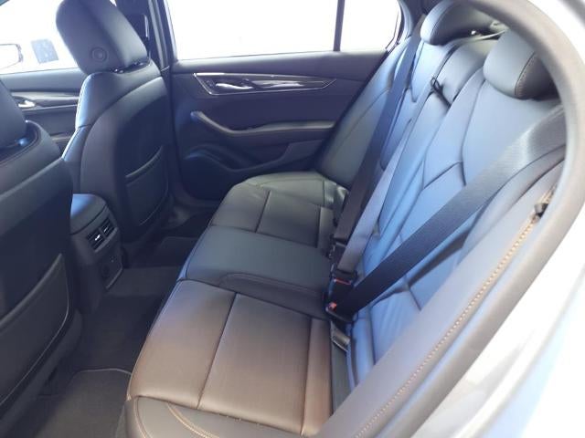 2025 Cadillac CT5 Sport