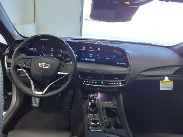 2025 Cadillac CT5 Sport