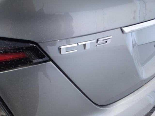 2025 Cadillac CT5 Sport