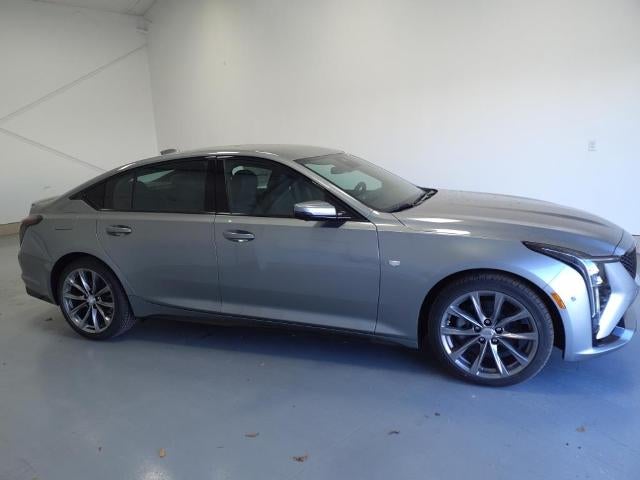 2025 Cadillac CT5 Sport