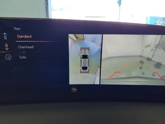 2025 Cadillac CT5 Sport