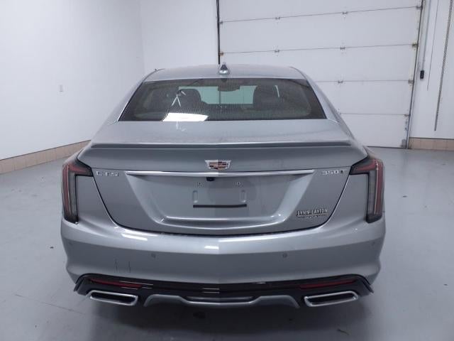 2025 Cadillac CT5 Sport