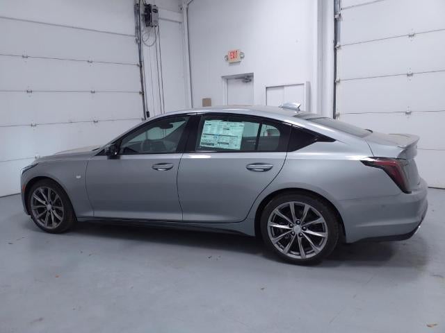 2025 Cadillac CT5 Sport