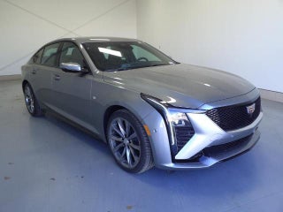 2025 Cadillac CT5 Sport