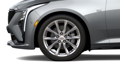 2025 Cadillac CT5 Sport