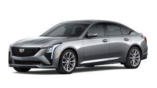 2025 Cadillac CT5 Base
