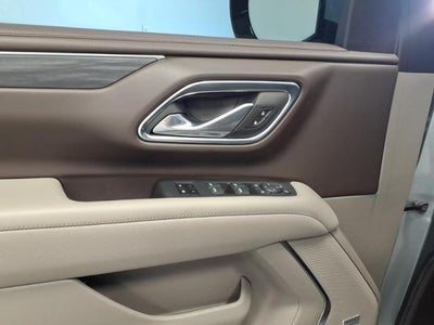 2024 GMC Yukon SLT