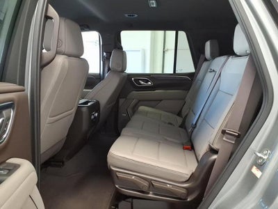2024 GMC Yukon SLT