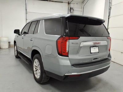2024 GMC Yukon SLT
