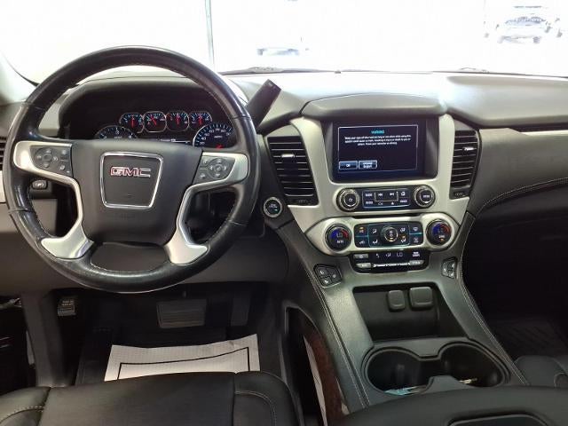2019 GMC Yukon XL SLT
