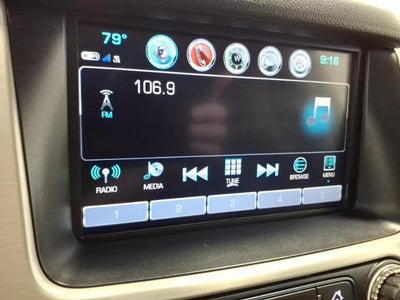 2019 GMC Yukon XL SLT
