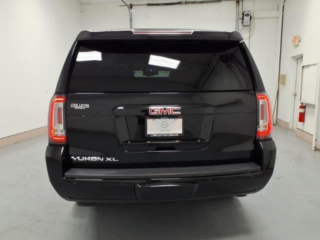 2019 GMC Yukon XL SLT